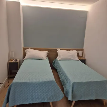 Privat bolig Civico 41 *