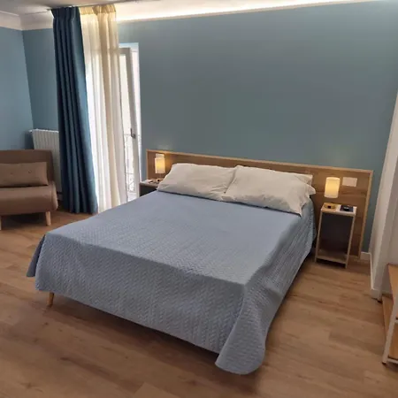 Civico 41 Pettorano sul Gizio