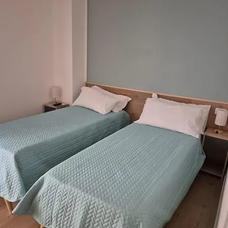 Civico 41 * Петторано-суль-Джицио