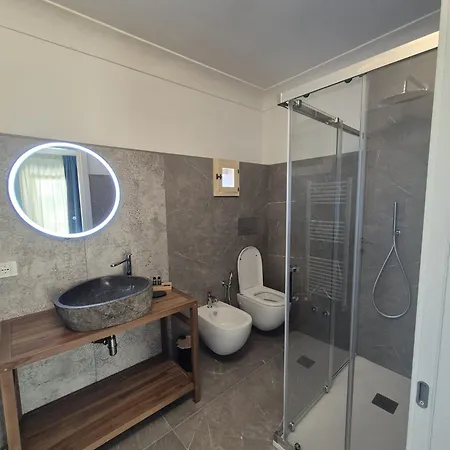 Civico 41 Privat bolig Pettorano sul Gizio