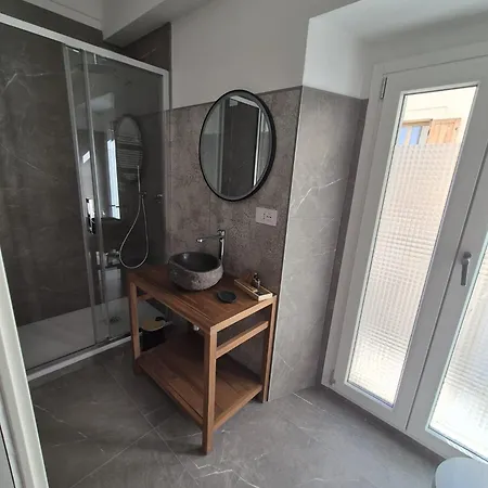 Civico 41 Pettorano sul Gizio