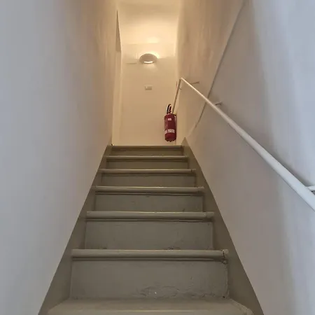 Homestay szállás Civico 41 Pettorano sul Gizio