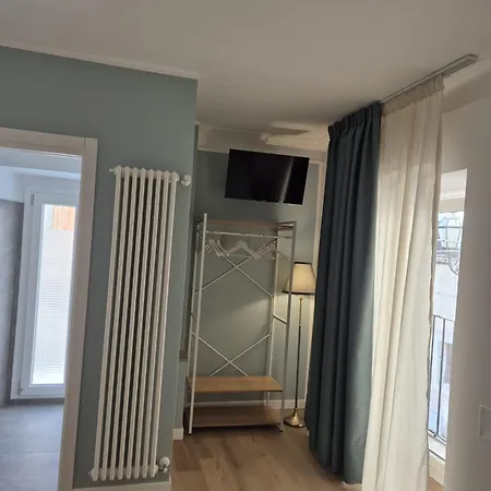 Civico 41 Privatunterkunft *