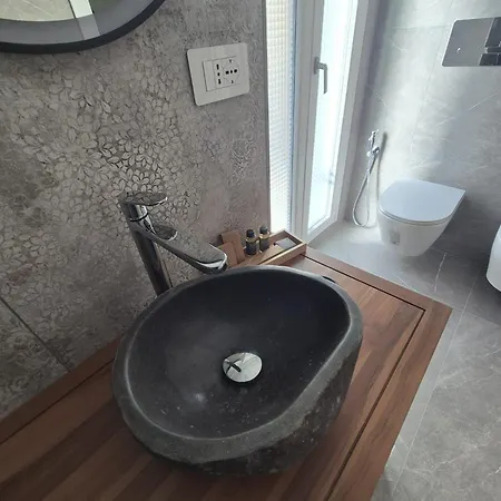 Проживание в семье Civico 41