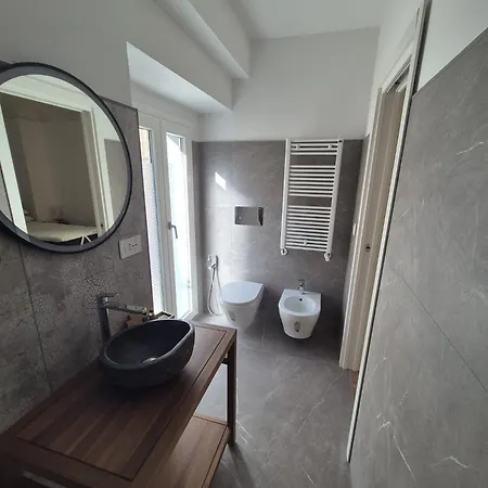 Civico 41 Homestay