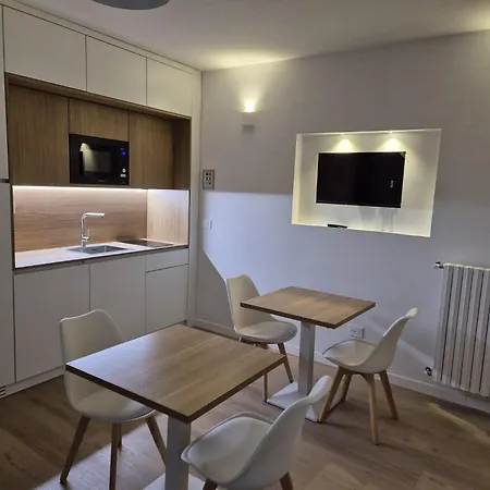 Civico 41 Alloggio in famiglia