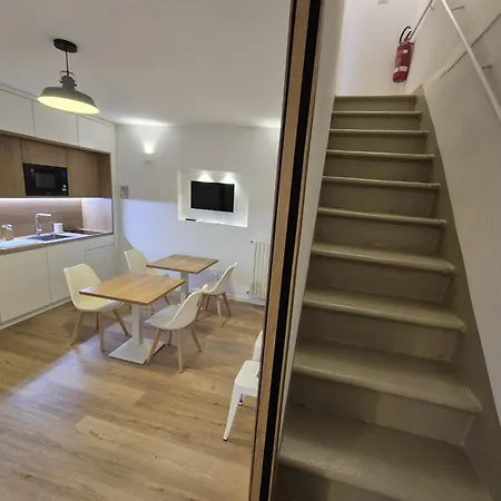 Civico 41 Homestay szállás Pettorano sul Gizio