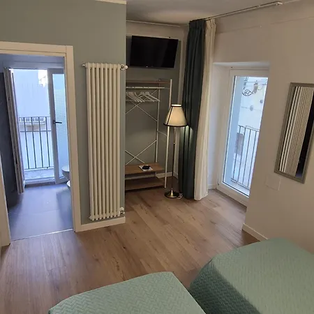 Civico 41 Privat bolig Pettorano sul Gizio