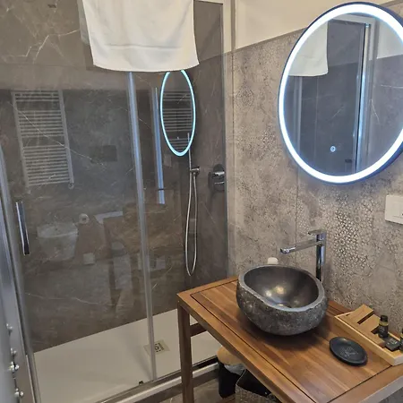 Civico 41 Проживание в семье