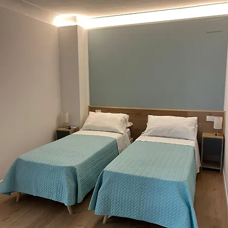 Civico 41 Проживание в семье *