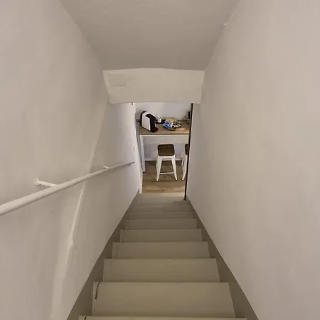 Civico 41 * Петторано-суль-Джицио