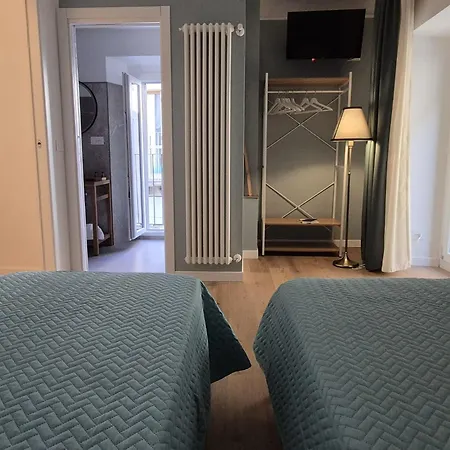 Civico 41 Pettorano sul Gizio