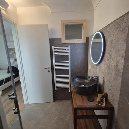 Civico 41 Privat bolig