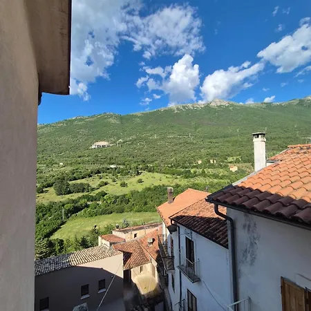 Civico 41 Проживание в семье *