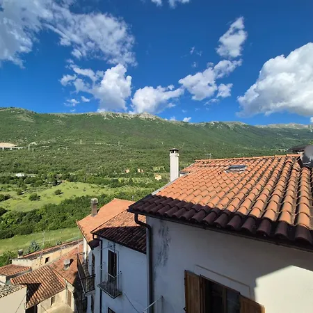 Civico 41 Петторано-суль-Джицио