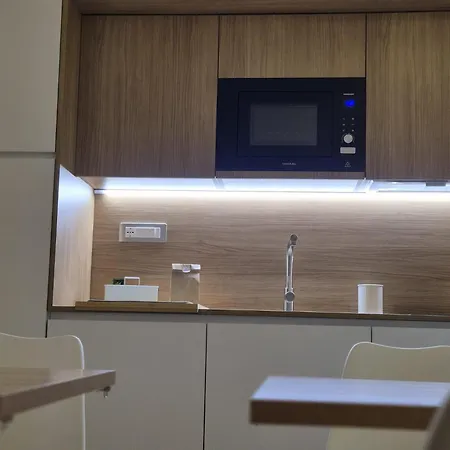 Civico 41 Проживание в семье *