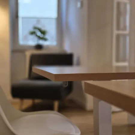 Проживание в семье Civico 41