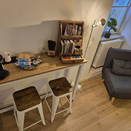 Проживание в семье Civico 41