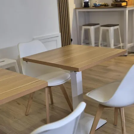 Civico 41 Проживание в семье