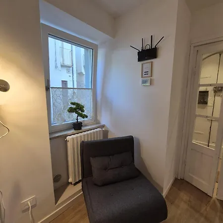 Civico 41 Homestay szállás Pettorano sul Gizio