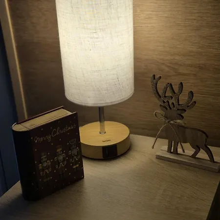 Civico 41 Проживание в семье *