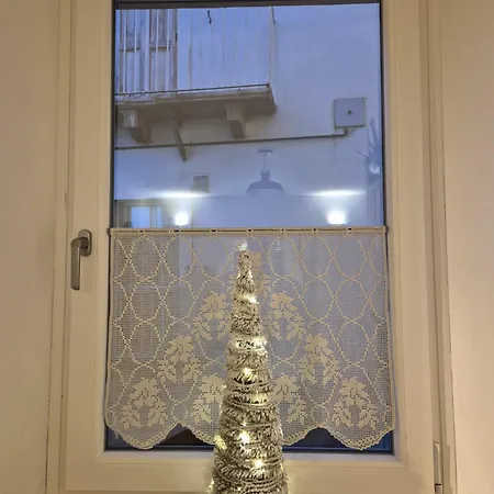 Civico 41 Петторано-суль-Джицио