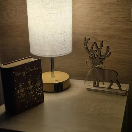 Проживание в семье Civico 41 Петторано-суль-Джицио