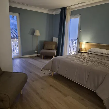 Проживание в семье Civico 41 *