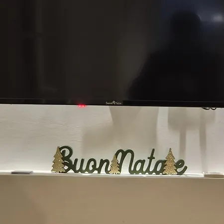 Civico 41 Проживание в семье