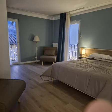 Civico 41 Habitación en casa particular