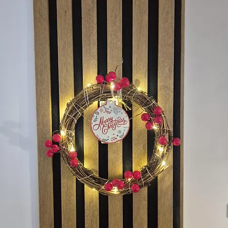 Civico 41 Habitación en casa particular