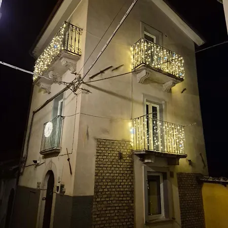 Проживание в семье Civico 41