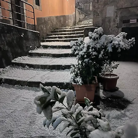 Civico 41 * Pettorano sul Gizio