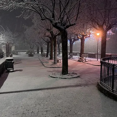 Civico 41 Pettorano sul Gizio