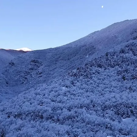 Civico 41 Петторано-суль-Джицио