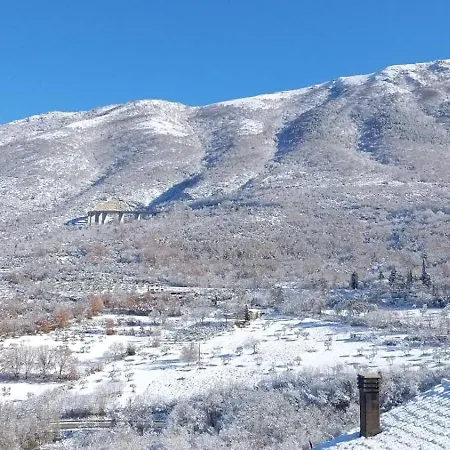 Civico 41 Проживание в семье *