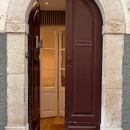 Civico 41 Pettorano sul Gizio