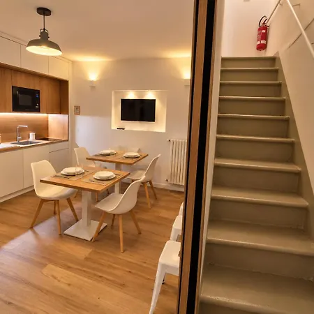 Civico 41 Homestay