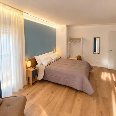 Civico 41 Homestay Pettorano sul Gizio
