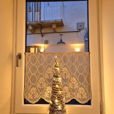 Civico 41 * Pettorano sul Gizio