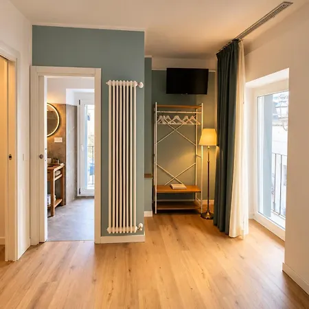 Civico 41 Homestay Pettorano sul Gizio