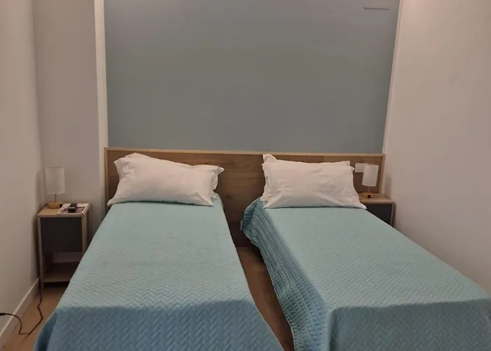 Homestay Civico 41 *