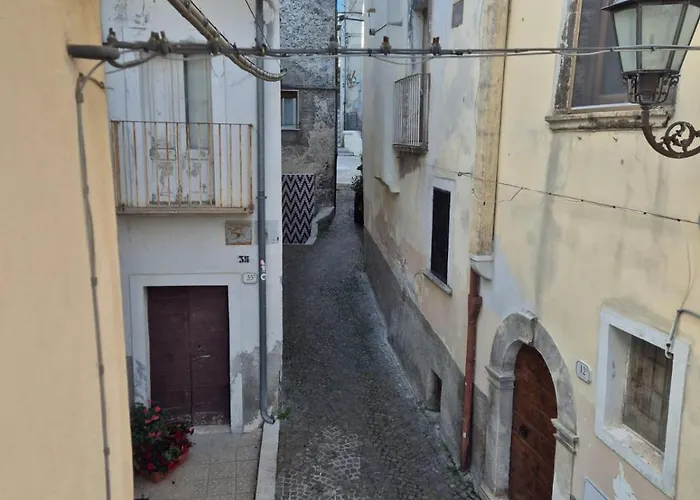 Civico 41 Homestay *