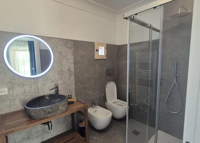 Civico 41 Homestay Pettorano sul Gizio