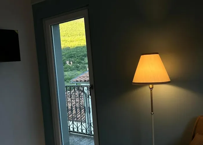 Civico 41 Homestay Pettorano sul Gizio