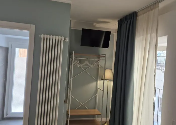 Civico 41 Homestay *