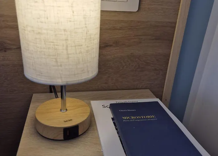 Civico 41 Homestay *