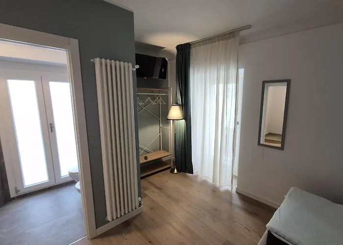 Civico 41 * Pettorano sul Gizio