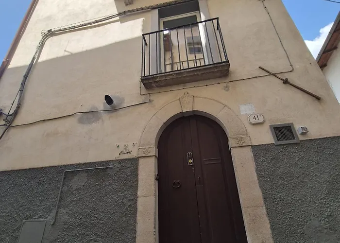 Civico 41 Homestay *