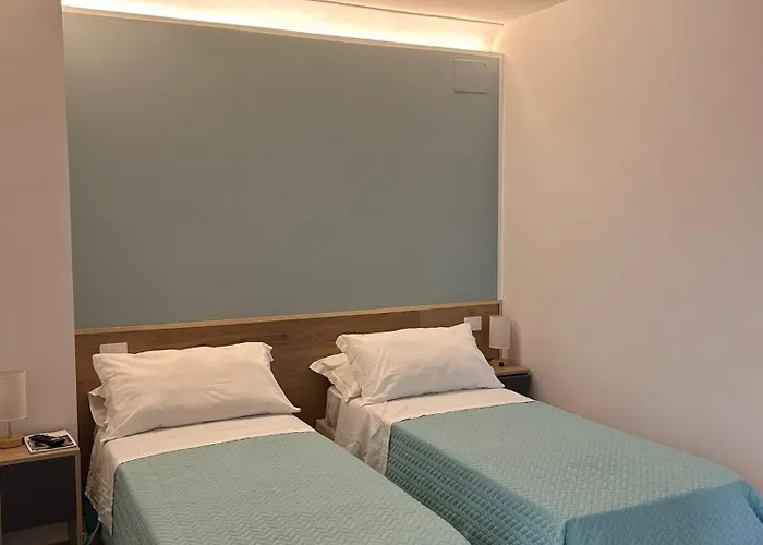 Civico 41 Homestay Pettorano sul Gizio